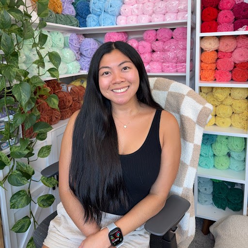CrochetByGenna