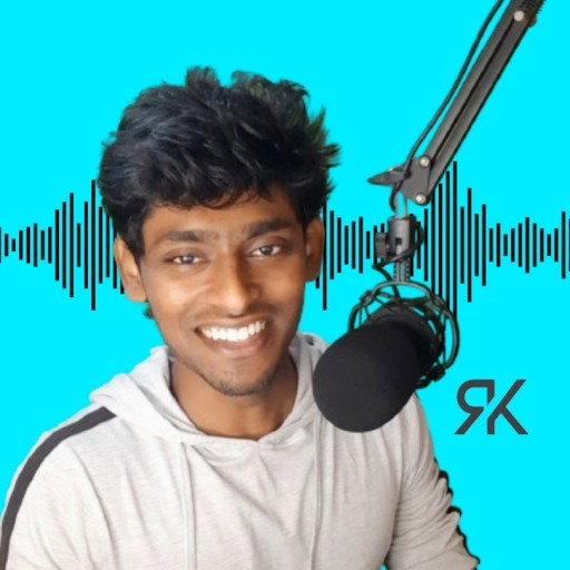 RK Voice - Tamil