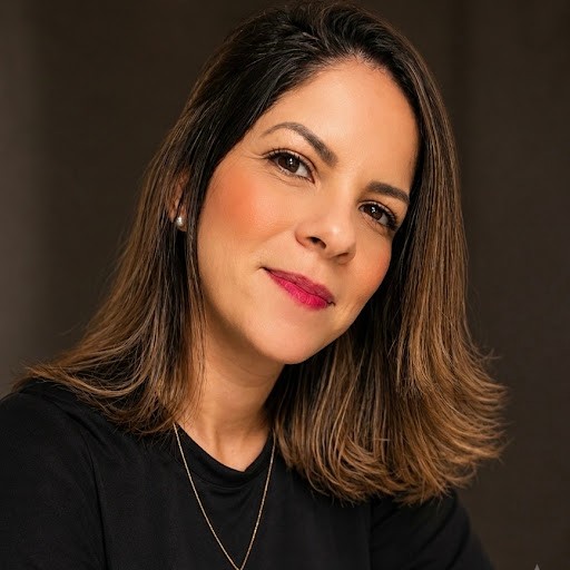 Priscilla Toledo