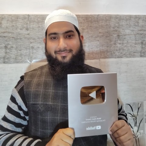 Mufti Alam Qasmi Mufti Alam Qasmi