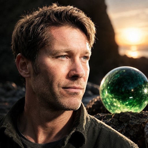 The Rogue Rockhound 