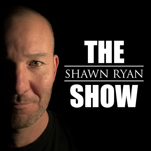 Shawn Ryan Show Shawn Ryan Show
