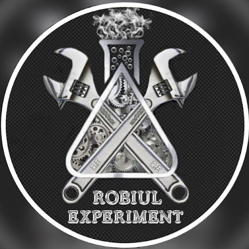 Robiul Experiment Robiul Experiment