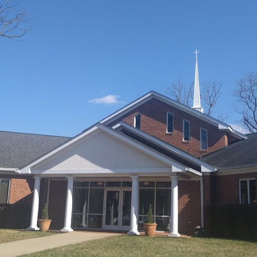 New Life Church - Церковь Новая Жизнь