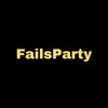 FailsParty Shorts