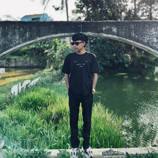 Farhan Zidan
