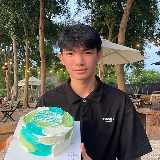 Phú Thiên Caspi