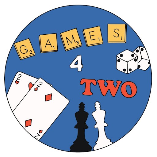Games4two