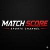 match score