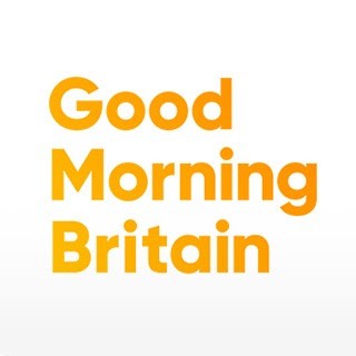Good Morning Britain Good Morning Britain