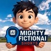 Mighty Fiction AI Mighty Fiction AI