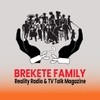 Brekete Family