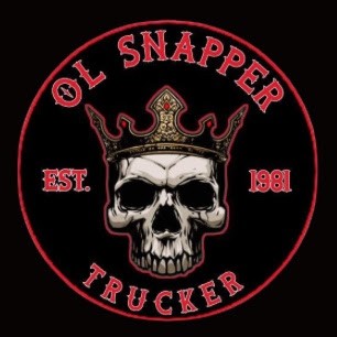Trucking With Ole Snapper