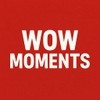 WOW Moments WOW Moments