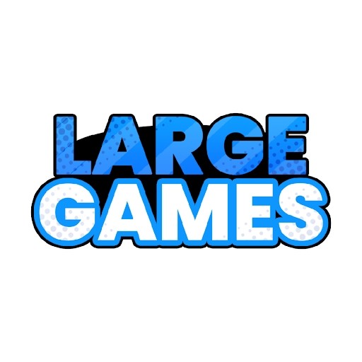 Large Games Large Games