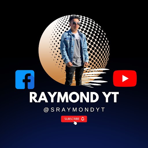 Raymond YT