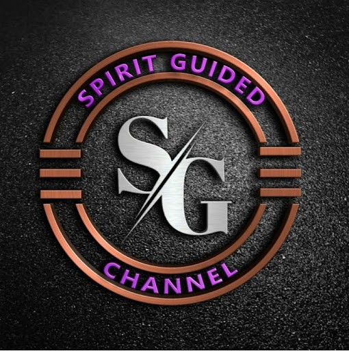Spirit Guided