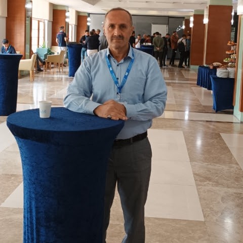 ORHAN GEZEN (Orhan USTA) ORHAN GEZEN (Orhan USTA)