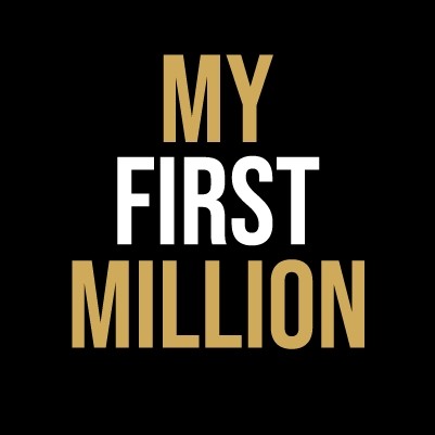 My First Million My First Million