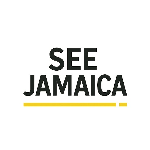 See Jamaica See Jamaica