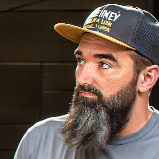 BeardedVikingWoodWorks