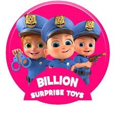 Billion Surprise Toys Billion Surprise Toys