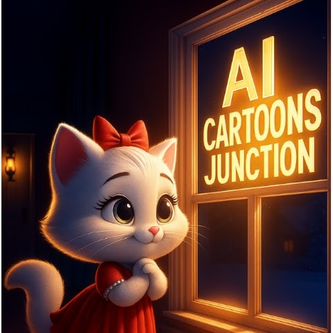AI CARTOONS JUNCTION