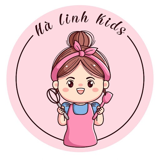 Hà Linh Kids