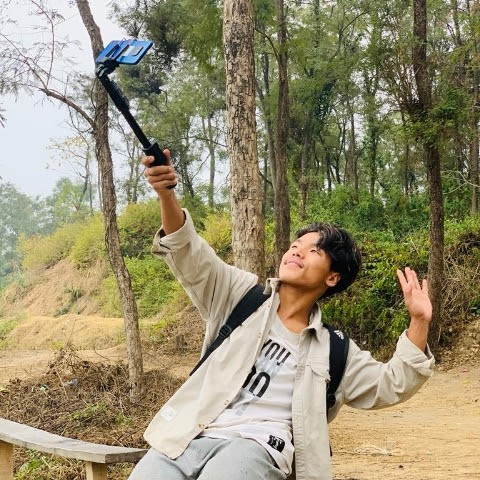 BASANT MAGAR