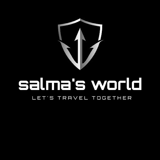 salma's world salma's world