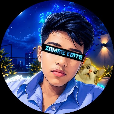 Zombie Edits