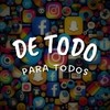 DE TODO