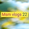 Msm vlogs22