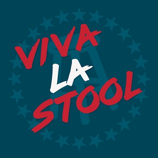 Viva La Stool Viva La Stool