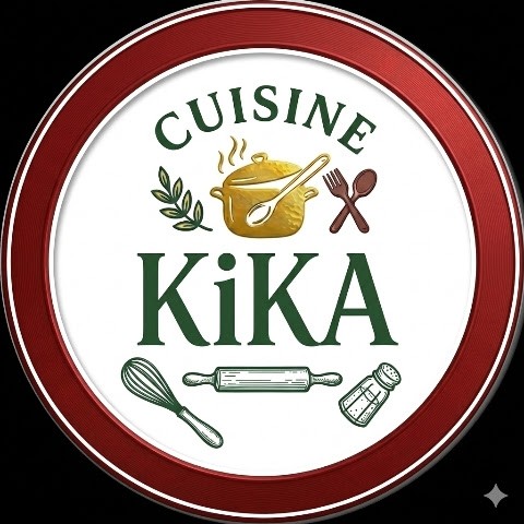 Cuisine KiKa 