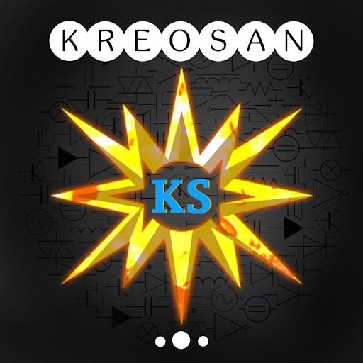 Kreosan English