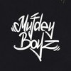 Mujdey boyz