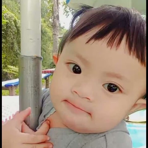 Baby Arsyila and Almira Baby Arsyila and Almira
