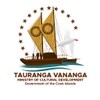 Cook Islands Ministry of Cultural Development Cook Islands Ministry of Cultural Development