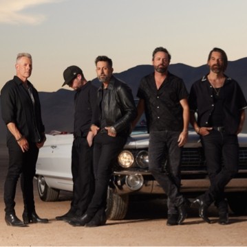 Old Dominion