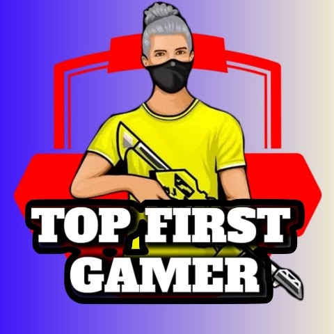 Top First Gamer 1 Top First Gamer 1