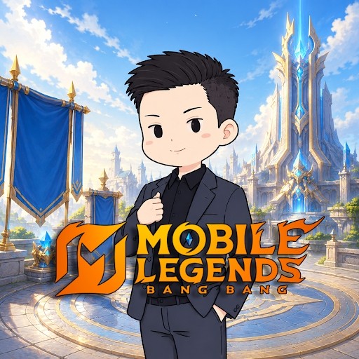 Rikaki MLBB Rikaki MLBB
