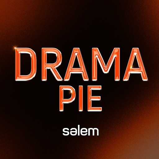 DRAMA PIE DRAMA PIE
