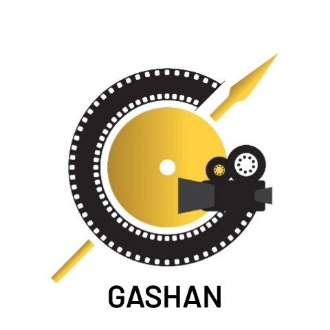 GASHAN MEDIA