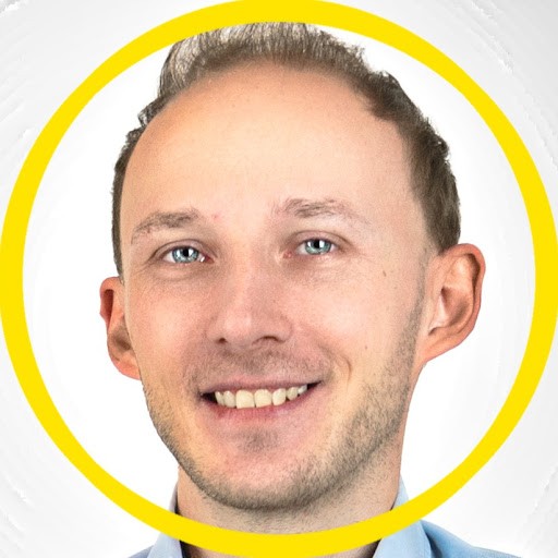 dr Bartek KRÓCEJ dr Bartek KRÓCEJ