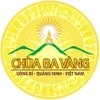 Chua Ba Vang