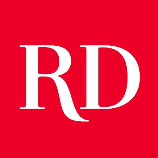 Reader's Digest Reader's Digest