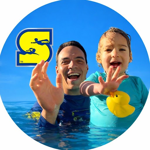 SUPERHERO SWIM UNIVERSITY