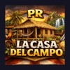 PR La Casa del Campo