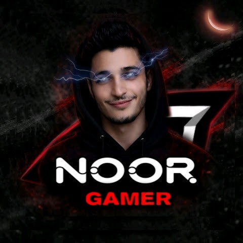 NOOR GAMER  نور جيمر